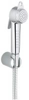 Гигиенический душ Grohe Trigger Spray (27513000) с настенным держателем, хром