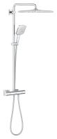 Rainshower SmartActive 310 Душевая система с термостатом для  настенного монтажа