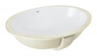 Раковина встраиваемая снизу Grohe Bau Ceramic (39423000) 56х42 см, без отверстия под смеситель