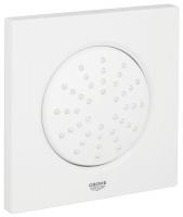 Rainshower F-Series 5" Боковой душ с одним режимом