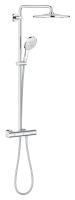 Rainshower SmartActive 310 Душевая система с термостатом для  настенного монтажа