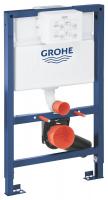 Инсталляция Grohe Rapid SL (38526000) 82 см, для подвесного унитаза (без клавиши и крепежа)