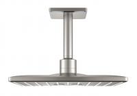 Rainshower SmartActive 310 Cube Верхний душ с потолочным душевым кронштейном 142 мм, 2 режима струи