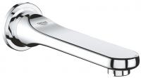 Излив для ванны Grohe Veris (13242000), хром