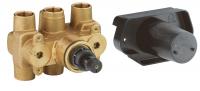 Термостат, DN 20