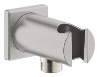 Rainshower Подключение для душевого шланга 1/2" с держателем ручного душа