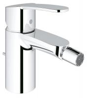 Смеситель Grohe Eurostyle Cosmopolitan (33565002) для биде, сливной гарнитур