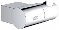 Настенный держатель Grohe Rainshower (27055000) регулируемый, хром