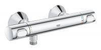 Смеситель-термостат Grohe Grohtherm 500 (34793000) для душа, хром