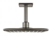 Rainshower SmartActive 310 Cube Верхний душ с потолочным душевым кронштейном 142 мм, 2 режима струи