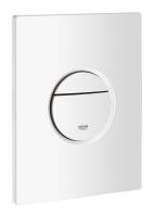 Накладная панель Grohe Nova Cosmopolitan (38765SH0) альпин-белый