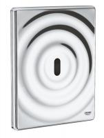 Накладная панель Grohe Tectron Surf (38699001) 230 В, серво-мотор, хром