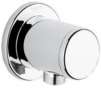 Подключение для душевого шланга Grohe Relexa (28636000) хром