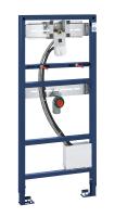 Инсталляция Grohe Rapid SL (38748002) для раковины, с монтажным набором для инфракрасной электроники