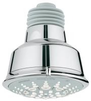 Relexa Rustic 100 Верхний душ с 5 режимами