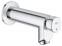 Вентиль Grohe Euroeco Cosmopolitan T (36266000) автоматический настенный