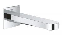 Излив для ванны Grohe Plus (13404003) длина 168 мм, хром