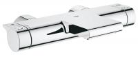 Смеситель-термостат Grohe Grohtherm 2000 new (34174001) для ванны, хром