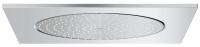 Верхний душ Grohe Rainshower F-Series 20" (27286000) 500 мм, хром