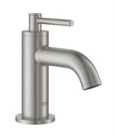 Вертикальный вентиль Grohe Atrio New Classic (20021DC3) для раковины, XS-Size, суперсталь