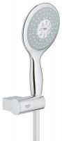 Душевой набор Grohe Power&Soul 130 (27742000) диаметр 130 мм, хром