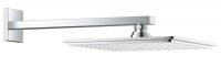 Rainshower Aqua 230 Верхний душ с душевым кронштейном 286 мм, 1 режим струи