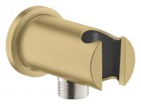Rainshower Подключение для душевого шланга 1/2" с держателем ручного душа