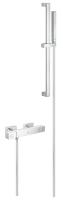 Grohtherm Cube Душевой гарнитур