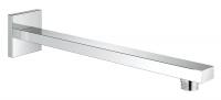 Держатель верхнего душа Grohe Rainshower (27709000) длина 282 мм, крепление от стены, металлический, хром