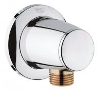 Подключение Grohe Movario (28405000) для душевого шланга