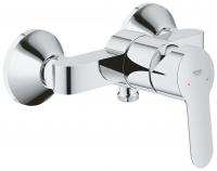 Смеситель для душа Grohe Bau Edge (23333000)  хром