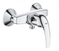 Смеситель Grohe BauCurve (23631000) для душа, хром