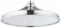 Верхний душ Grohe Rainshower Rustic 210 (28369000) (212 мм), хром