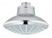 Верхний душ Grohe Euphoria 110 Mono (27810001) круглый, 110 мм, 7,6 л/мин, хром