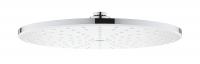 Верхний душ Grohe Rainshower 310 Mono (26561LS0) диаметр 310 мм, 1 режим струи, белый