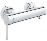 Смеситель Grohe Essence (33636001) для душа, хром