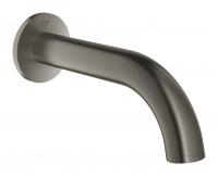 Излив для ванны Grohe Atrio New Classic (13139AL3) длина 171 мм, темный графит, матовый