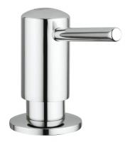 Дозатор жидкого мыла Grohe Contemporary (40536000) хром