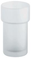 Стакан стеклянный Grohe Atrio (40254000)