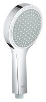 Ручной душ Grohe Power&Soul Cosmopolitan 115 (27661000) диаметр 115 мм, хром
