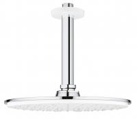 Rainshower Cosmopolitan 210 Верхний душ с потолочным душевым кронштейном 142 мм, 1 режим струи