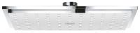 Верхний душ Grohe Rainshower Allure 230 (27479000) металлический, квадратный, 230х230 мм, хром