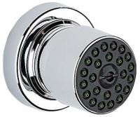 Боковой душ Grohe Relexa 50 (28198000) хром