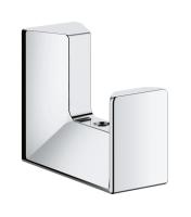 Крючок для одежды Grohe Selection Cube (40782000) хром