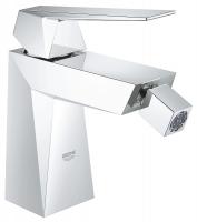 Смеситель Grohe Allure Brilliant (23117000) для биде, хром