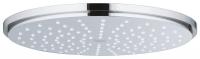 Верхний душ Grohe Rainshower Cosmopolitan 210 (28373000) диаметр 210 мм, хром