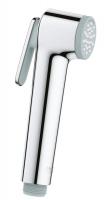 Гигиеническая лейка Grohe Tempesta-F Trigger Spray 30 (27512001) лейка, хром