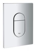 Накладная панель Grohe Arena Cosmopolitan (38844000) хром