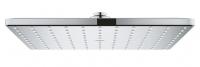 Верхний душ Grohe Rainshower 310 Mono Cube (26567000) 310х310 мм, 1 режим струи, хром