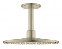 Rainshower SmartActive 310 Верхний душ с потолочным душевым кронштейном 142 мм, 2 режима струи
